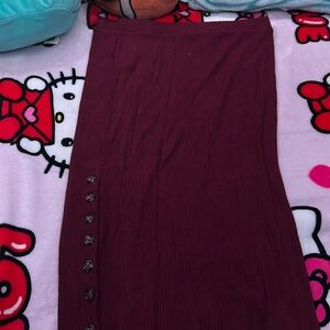 Skirt